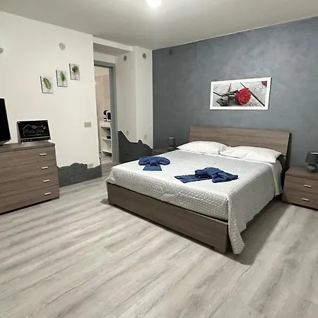 Apartment Nicholas