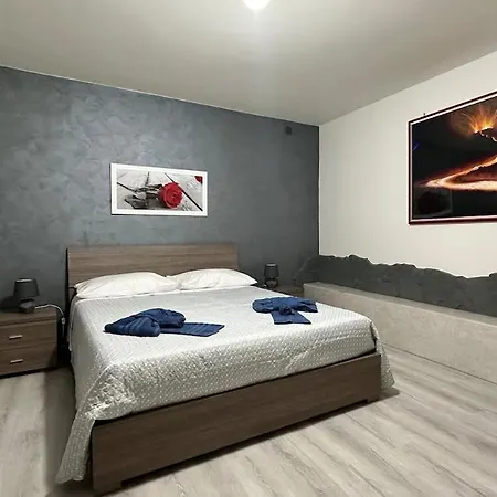 Apartment Nicholas Catania