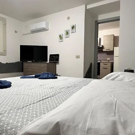 Nicholas Apartment