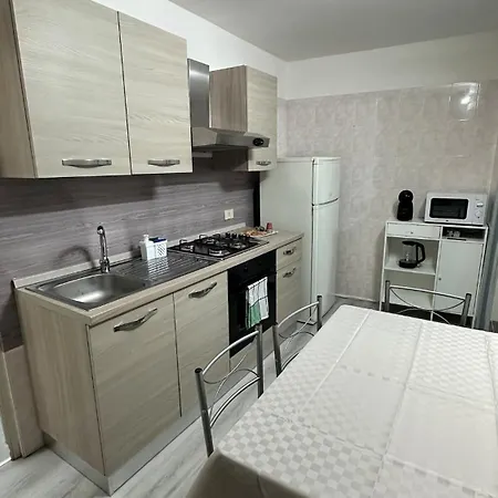 Apartment Nicholas Catania